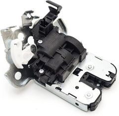 Back Trunk Lock 8R0827505 8R0827505A SM2441 V10850008 Compatible With Audi Q3, Q7, A4, A6