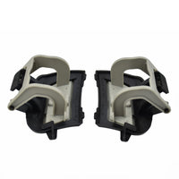 Headlight Washer Cap Left 1648600108 & Right 1648600208 Compatible With Mercedes Benz W166