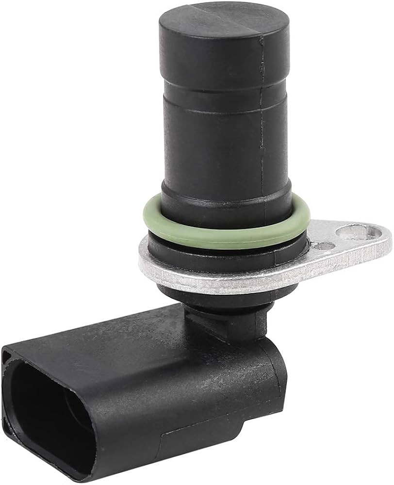 Crankshaft Position Sensor 12141709616 Compatible With BMW M54