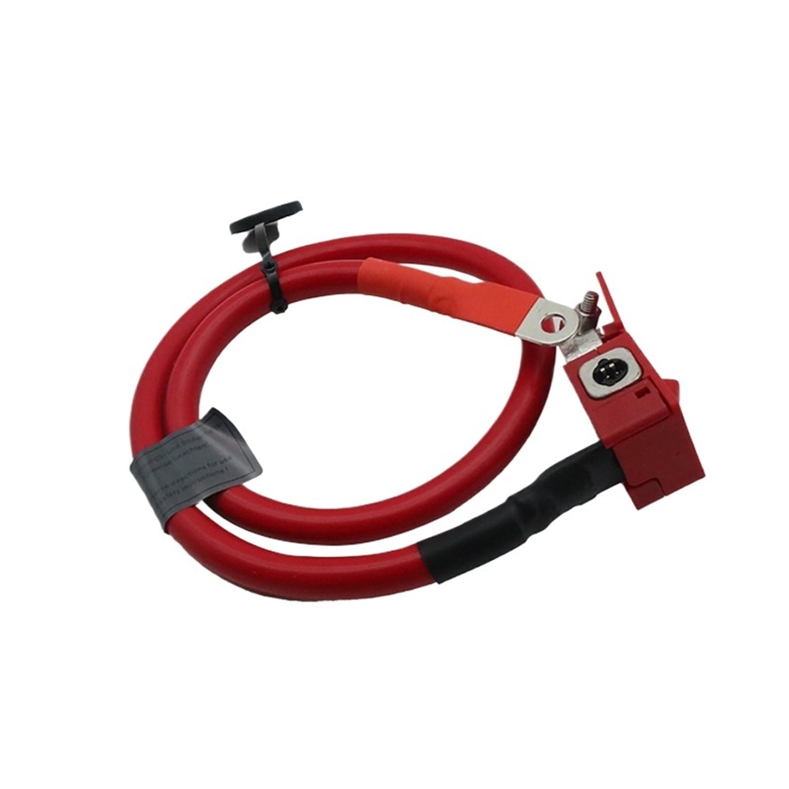 Positive Battery Cable 61126998059 Compatible With BMW G11 G12 G30