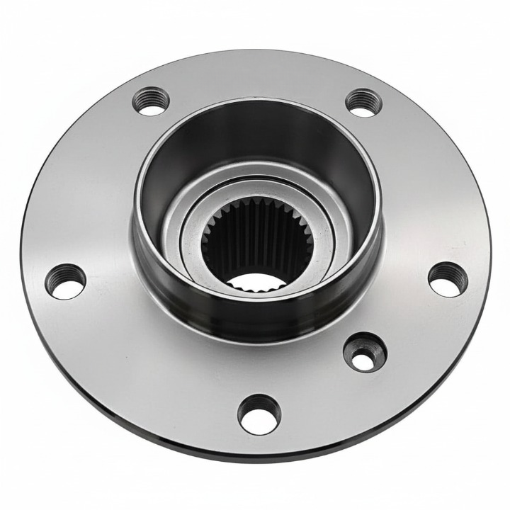 Rear Wheel Hub 33416760058 Compatible With BMW E87 E90 E93