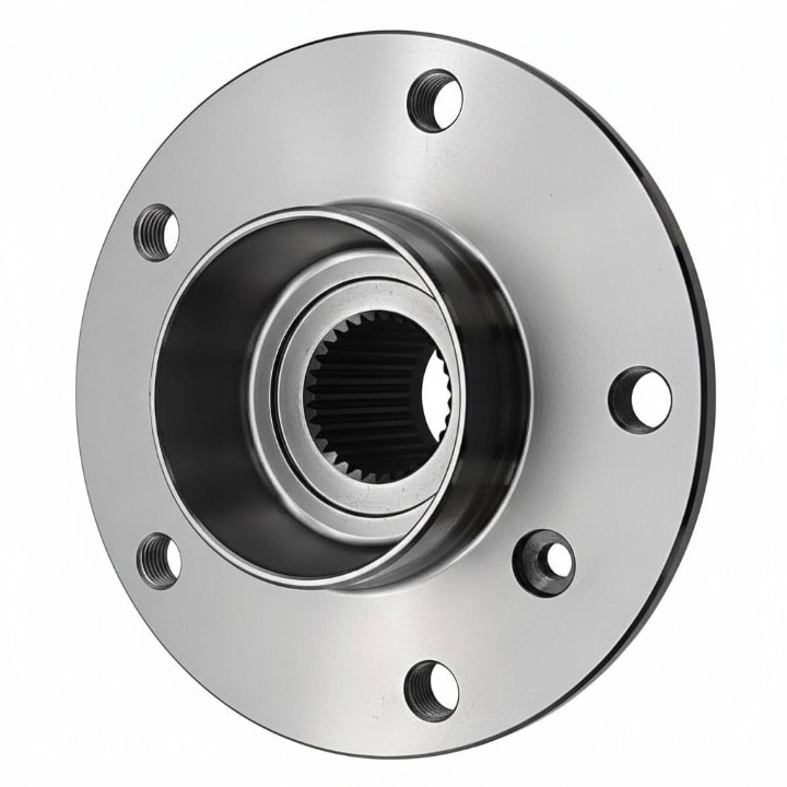 Rear Wheel Hub 33416760058 Compatible With BMW E87 E90 E93