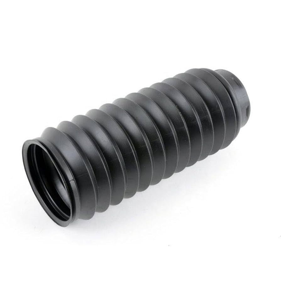 Front Strut Kit (Buffer & Boot ) 31331124449 & 31331096309 Compatible With BMW 7 Series E66