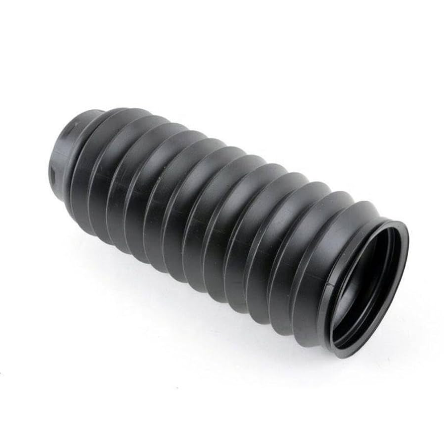 Front Strut Kit (Buffer & Boot ) 31331124449 & 31331096309 Compatible With BMW 7 Series E66