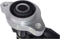 Front Lower Control Lever Swing Arm Left/Right 6363300600 6363300700 6363300007 6363300107 Compatible With Mercedes Benz W636