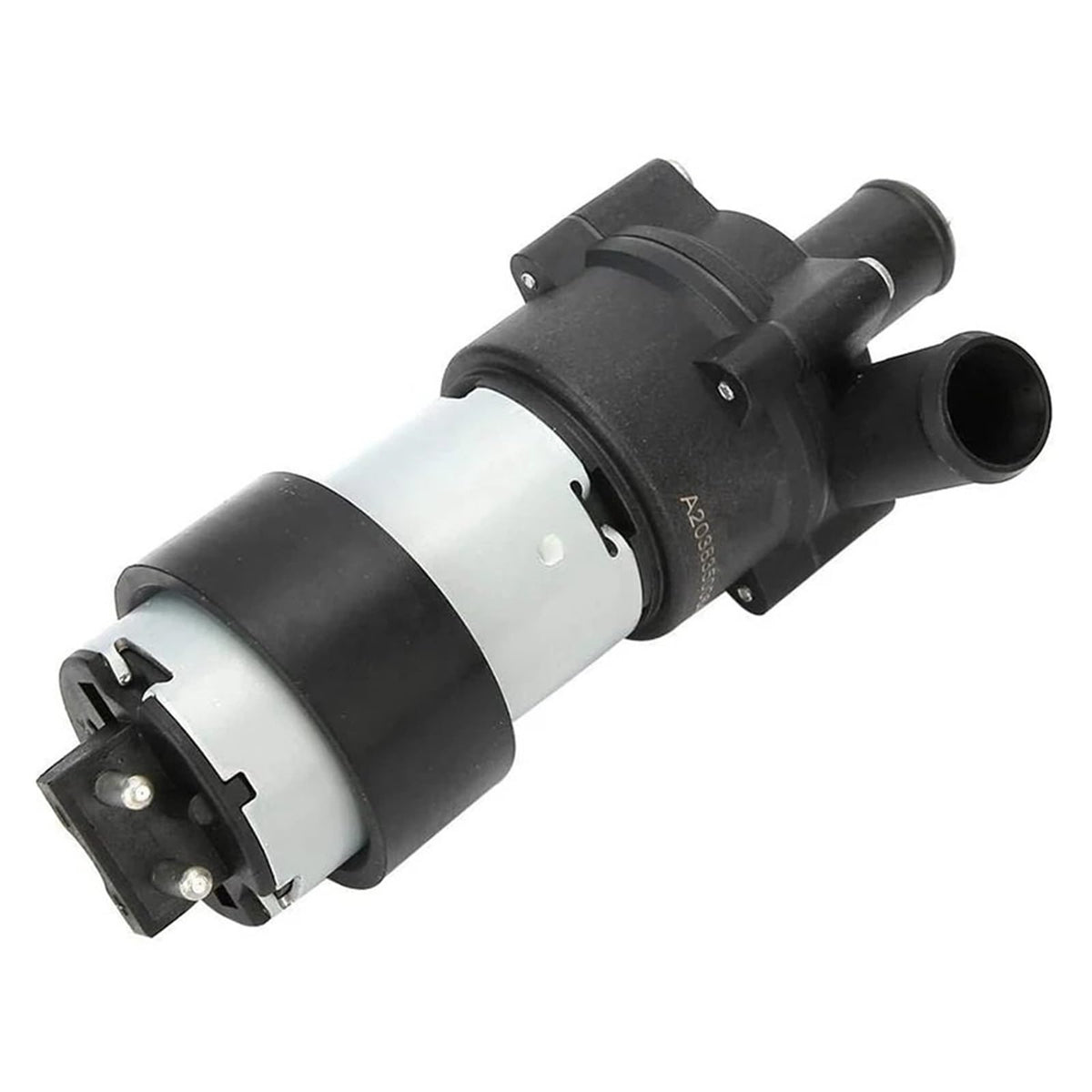 Electric Auxiliary Water Pump 2038350064 A2038350064 Compatible With Mercedes Benz W203 C/CLK/SL Class