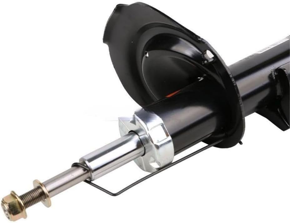 Front Suspension Shock Absorber Left & Right 6363200513 Compatible With Mercedes Benz W636