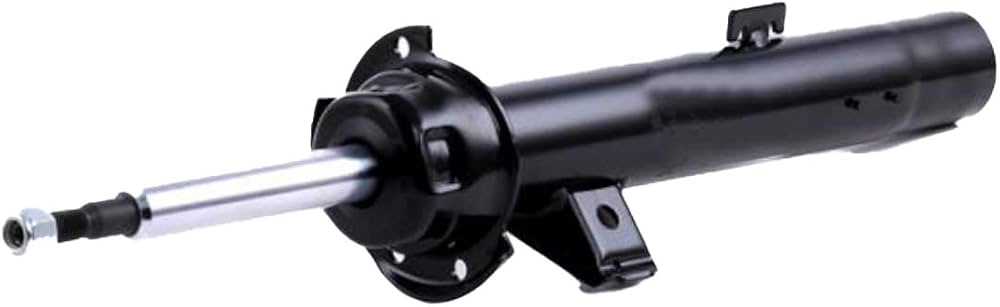 Front Suspension Shock Absorber Left 31316771723 Compatible With BMW E87 E90 E93