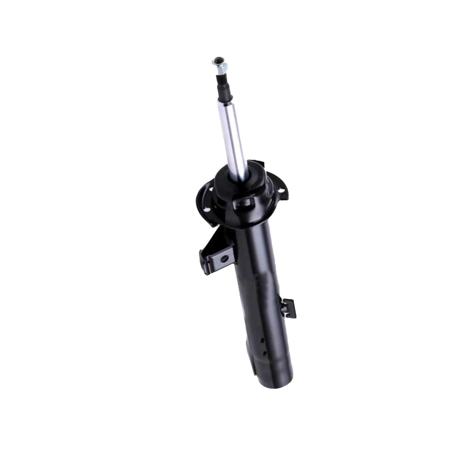 Front Suspension Shock Absorber Left 31316771723 Compatible With BMW E87 E90 E93