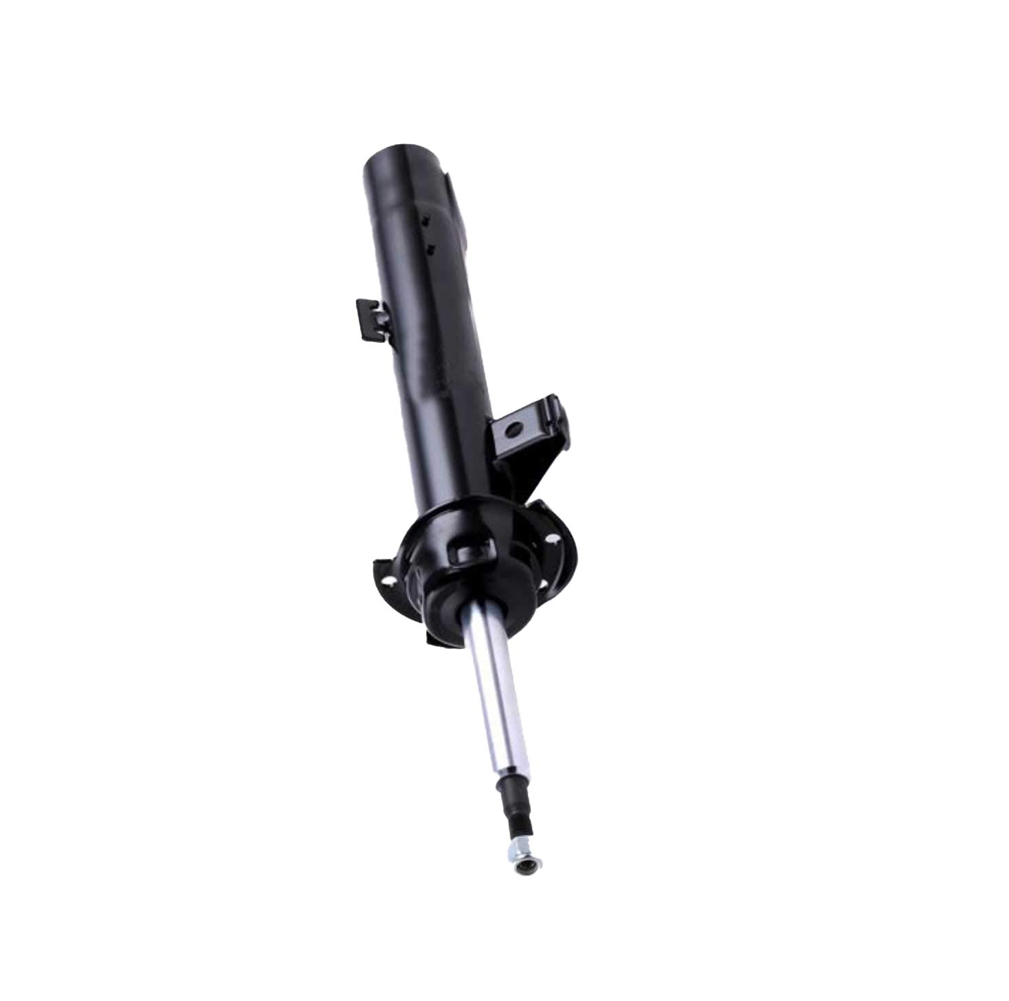 Front Suspension Shock Absorber Left 31316771723 Compatible With BMW E87 E90 E93