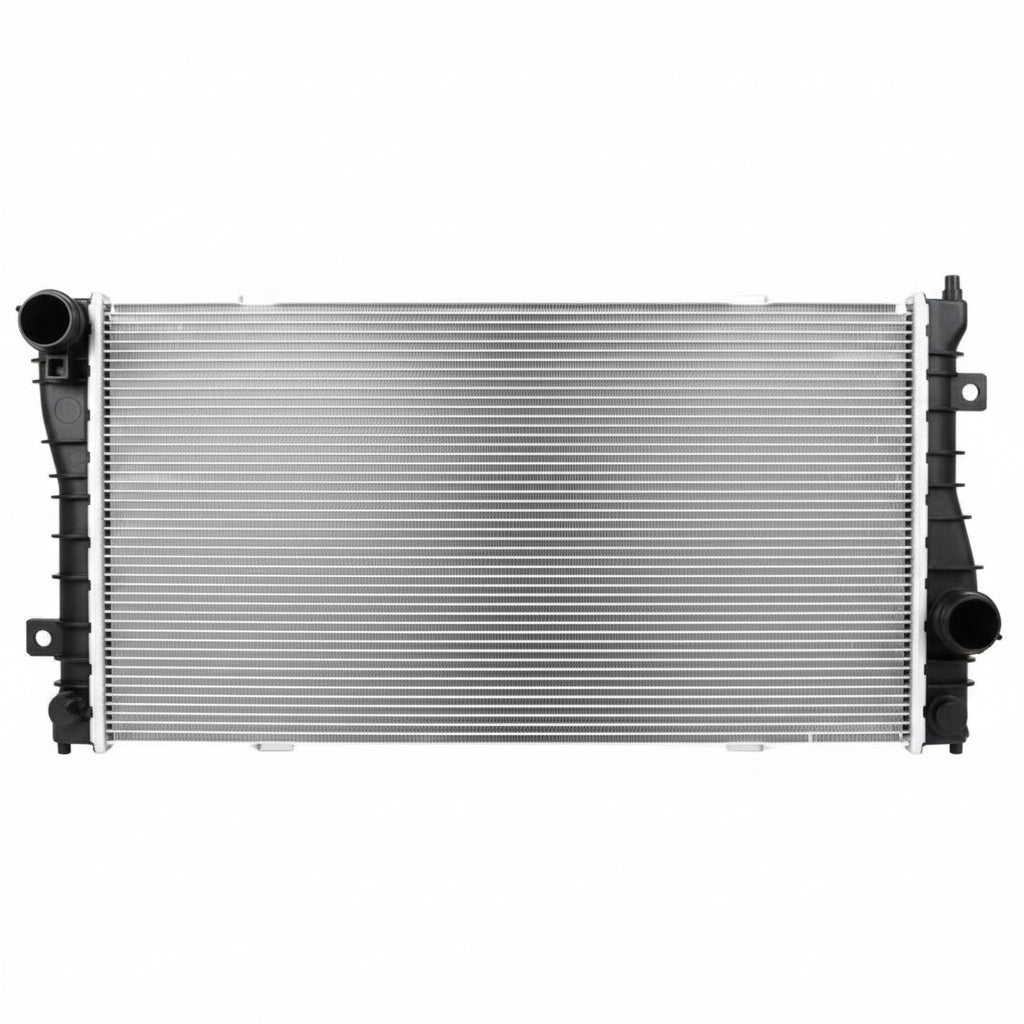 Cooling Water Radiator 17118672102 Compatible With BMW F20 F30