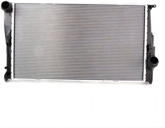 Cooling Water Radiator 17118672102 Compatible With BMW F20 F30