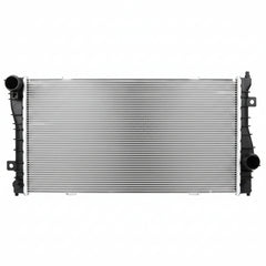 Cooling Water Radiator 17118672102 Compatible With BMW F20 F30