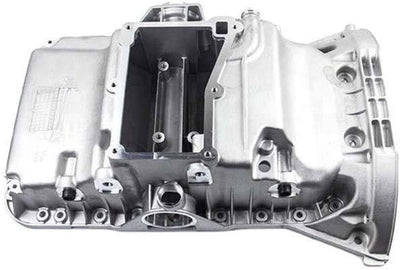Engine Oil Pan 2760108414 Compatible With Mercedes Benz M276 W205 W212 W221