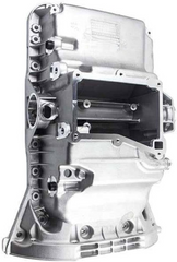 Engine Oil Pan 2760108414 Compatible With Mercedes Benz M276 W205 W212 W221