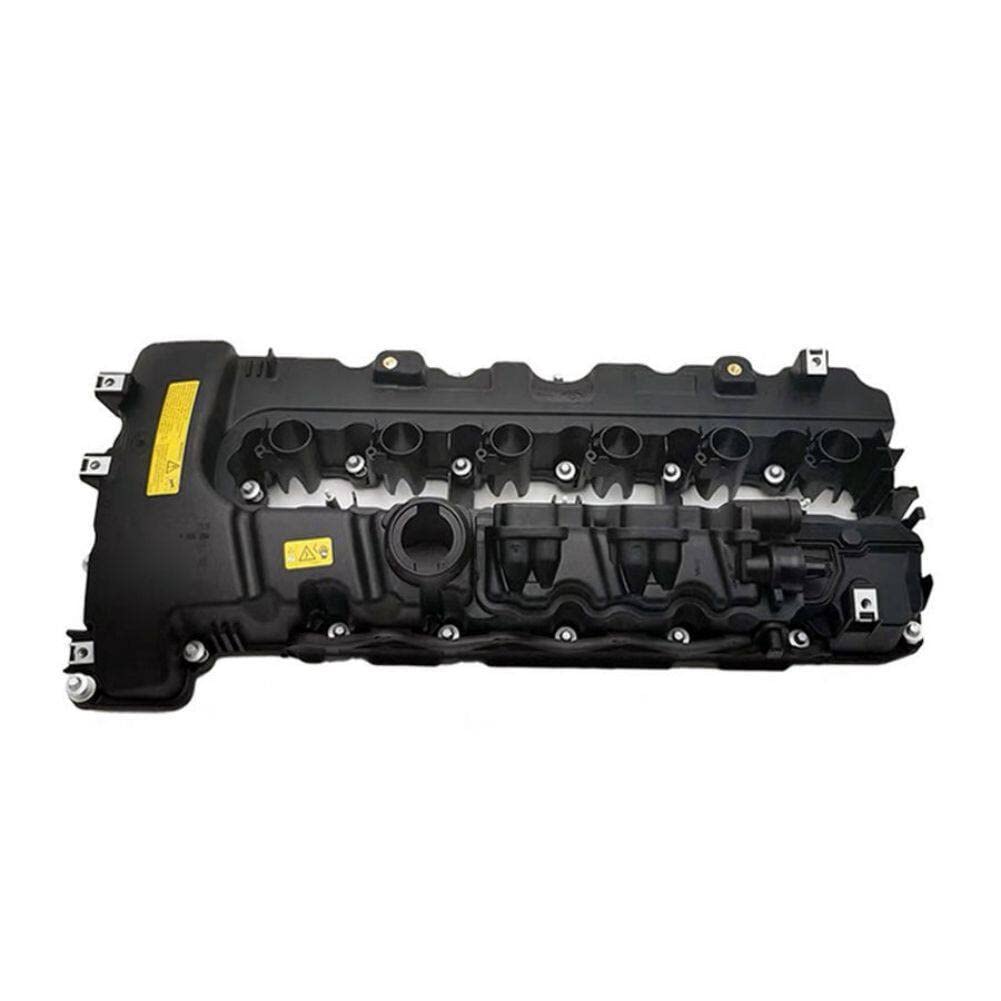 Engine Cylinder Head Cover 11128681985 Compatible With BMW B48 S