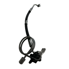 High Pressure Oil Pipe 32416778515 Compatible With BMW F01 F02