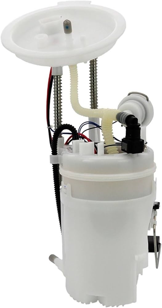 Fuel Pump 16117285443 16117314804 Compatible With X3 F25 F26