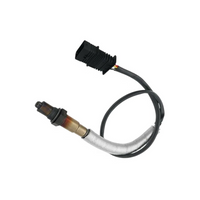 Oxygen Sensor 11787596924 Compatible With BMW F20 F35 F30