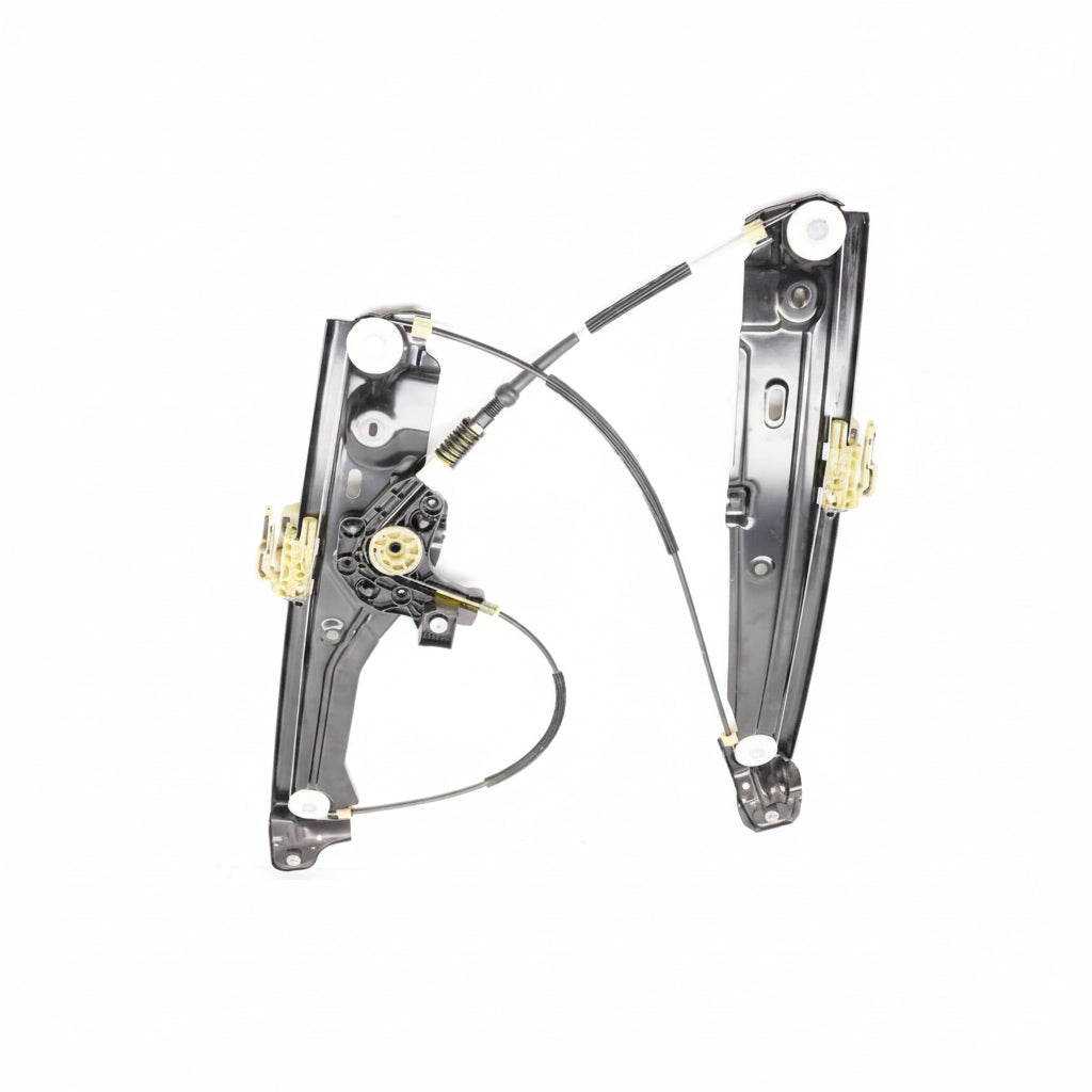 Front Right Window Regulator 51337182106 Compatible With BMW F01 F02