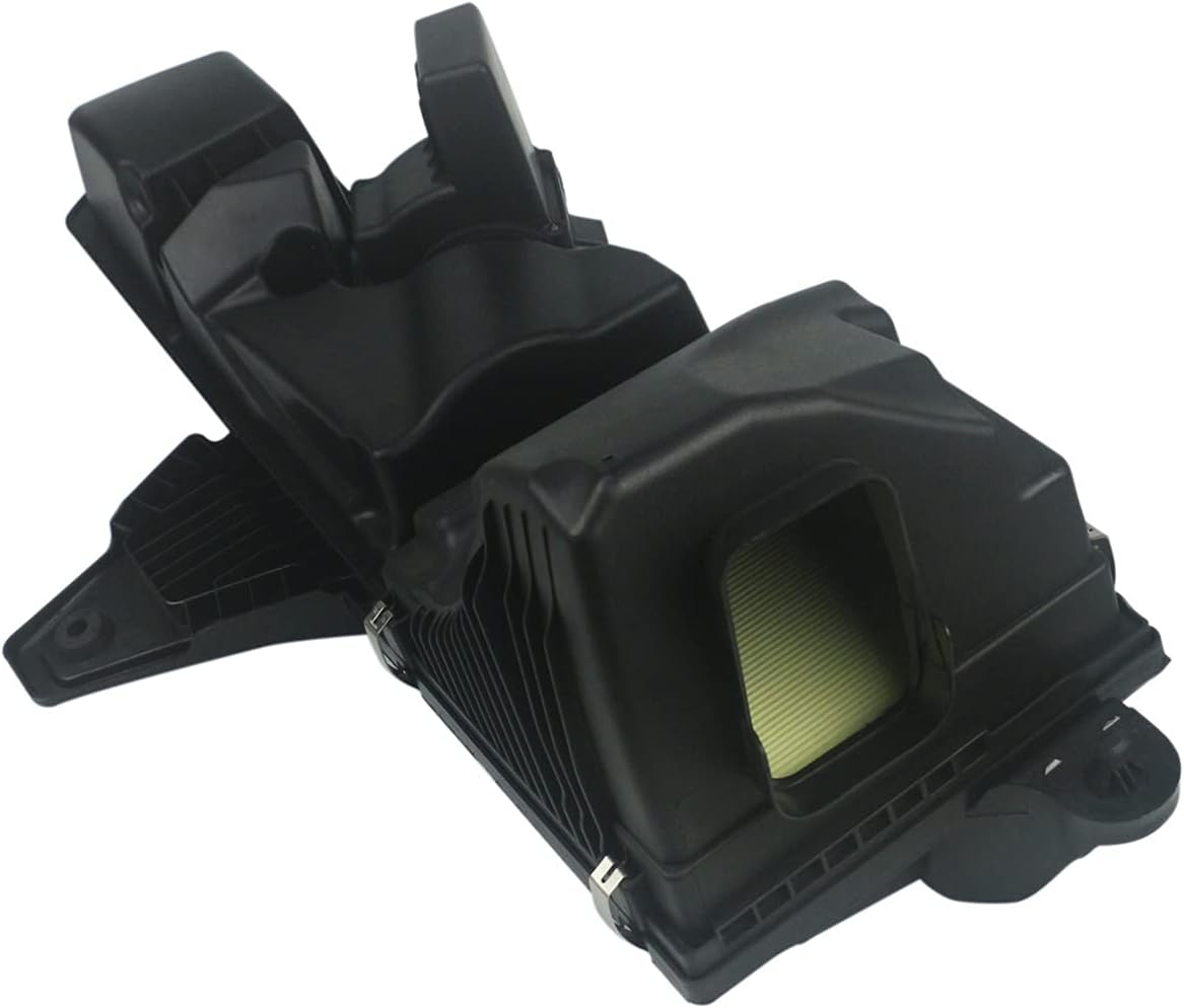 Air Cleaner Intake-Filter Box Housing 13717597582 Compatible With BMW F21-118 120 F35-316