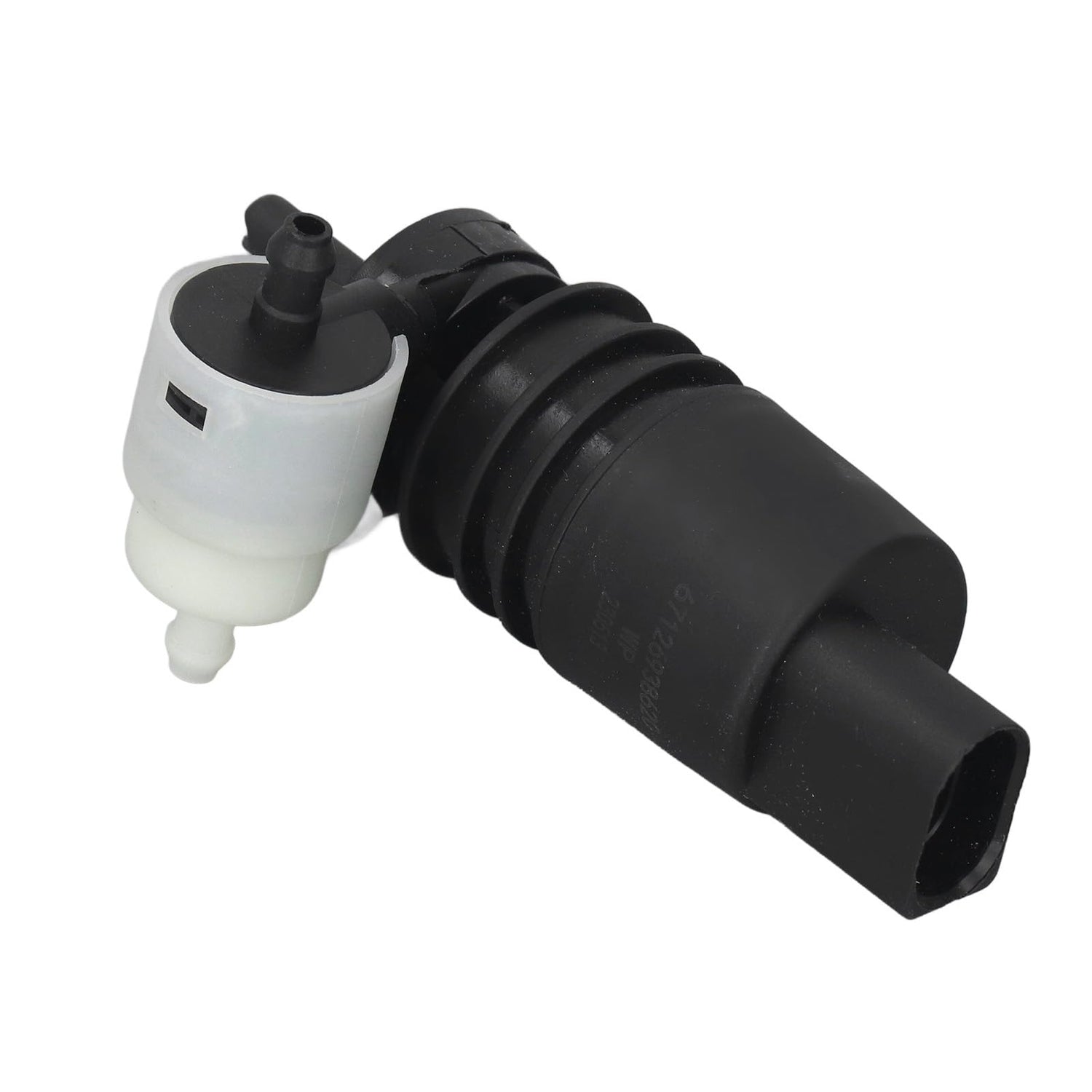 Headlight Washer Pump 2048660221 2048660521 2108691021 4548600126 4548660021 A2048660221 A2048660521 A2108691021 A4548600126 A4548660021 Compatible With Mercedes Benz W204 W212 W451