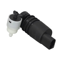 Headlight Washer Pump 2048660221 2048660521 2108691021 4548600126 4548660021 A2048660221 A2048660521 A2108691021 A4548600126 A4548660021 Compatible With Mercedes Benz W204 W212 W451