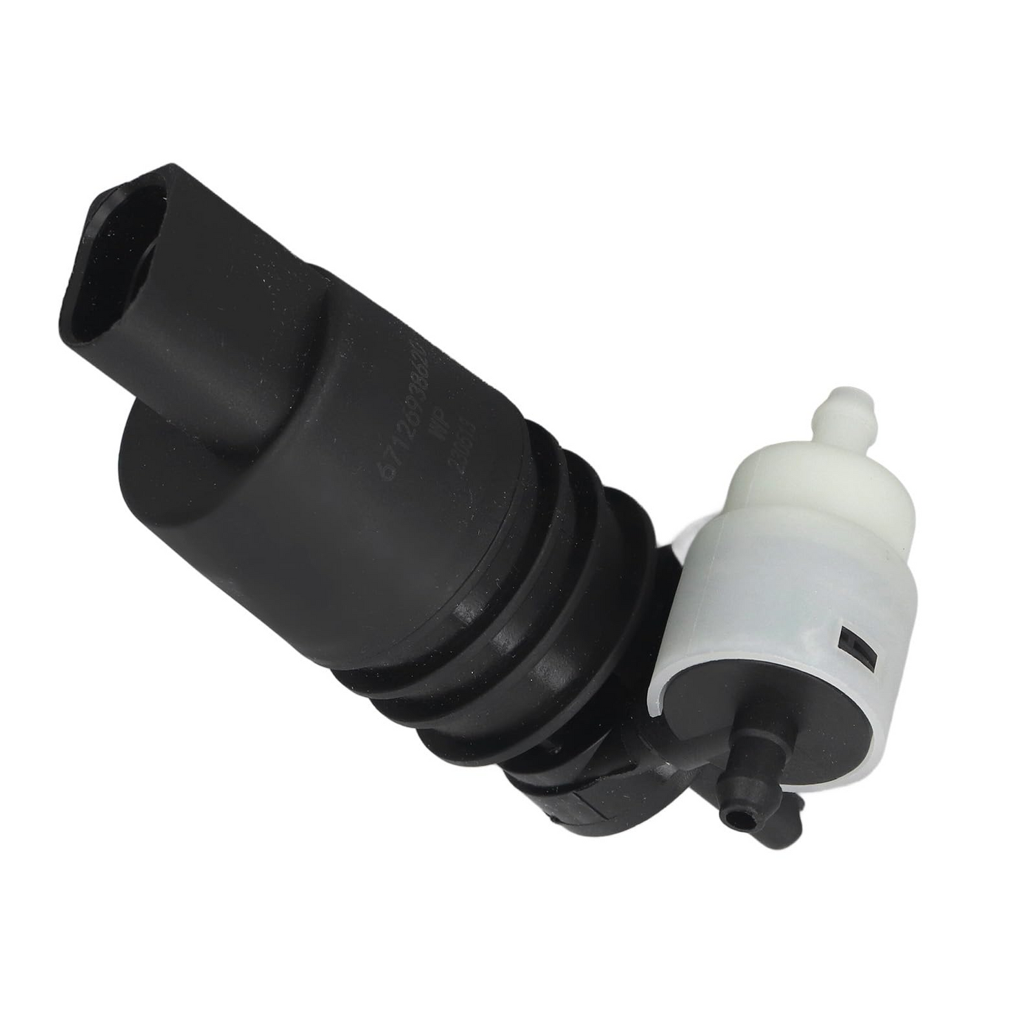 Headlight Washer Pump 2048660221 2048660521 2108691021 4548600126 4548660021 A2048660221 A2048660521 A2108691021 A4548600126 A4548660021 Compatible With Mercedes Benz W204 W212 W451