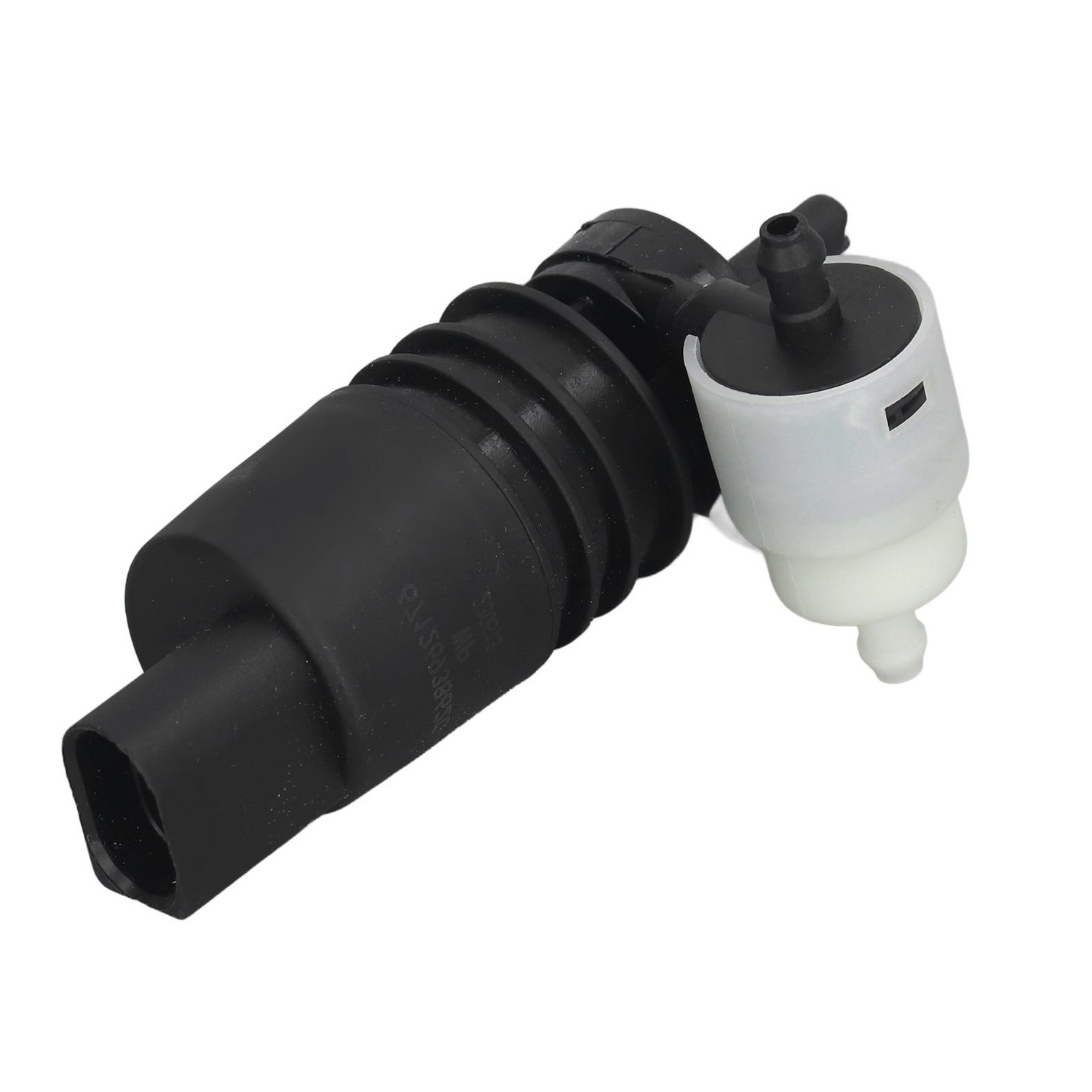 Headlight Washer Pump 2048660221 2048660521 2108691021 4548600126 4548660021 A2048660221 A2048660521 A2108691021 A4548600126 A4548660021 Compatible With Mercedes Benz W204 W212 W451