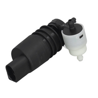Headlight Washer Pump 2048660221 2048660521 2108691021 4548600126 4548660021 A2048660221 A2048660521 A2108691021 A4548600126 A4548660021 Compatible With Mercedes Benz W204 W212 W451
