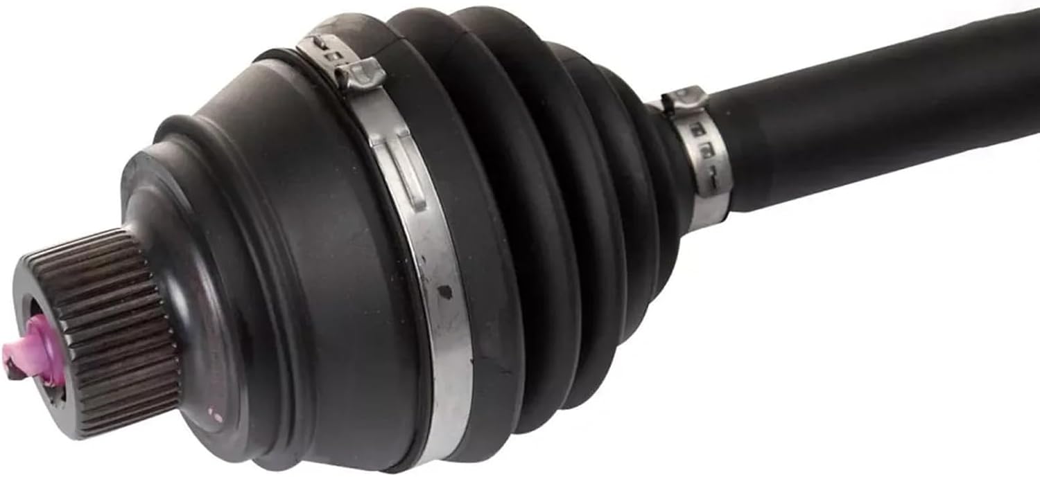 Front Drive Shaft 8R0407271C 8R0407271A Compatible With Audi A7 A8 Q5