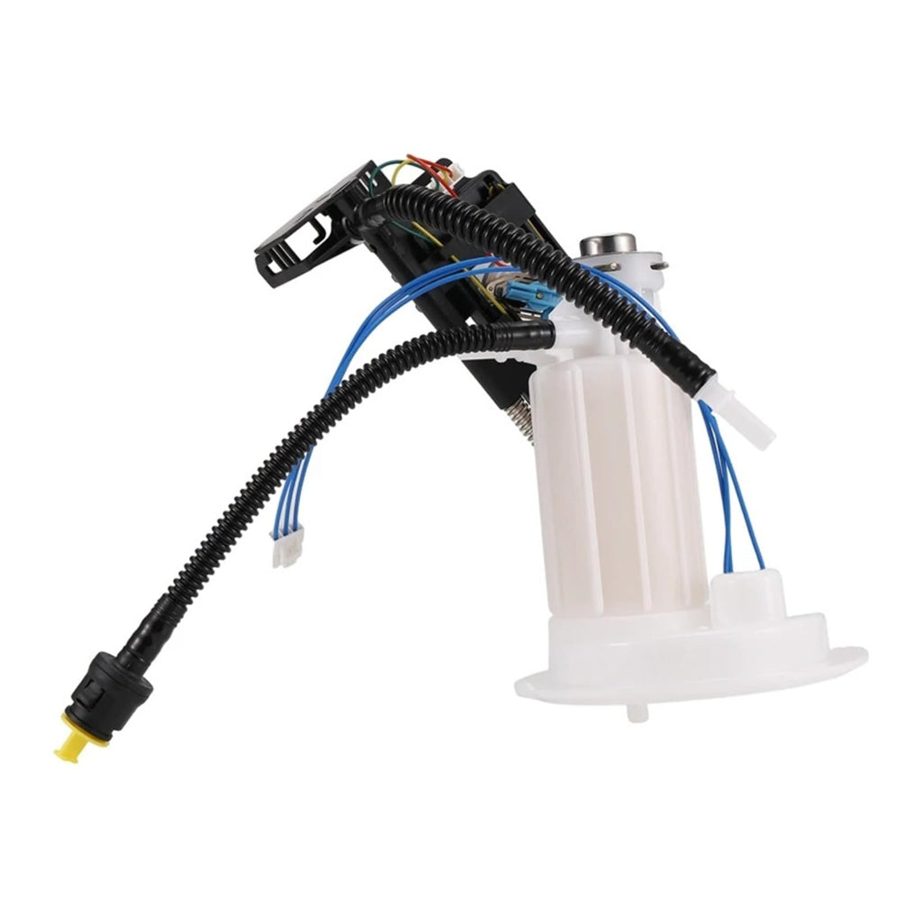 Fuel Filter Assembly 16117373525 16142283196 Compatible With BMW E60 M5
