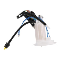Fuel Filter Assembly 16117373525 16142283196 Compatible With BMW E60 M5