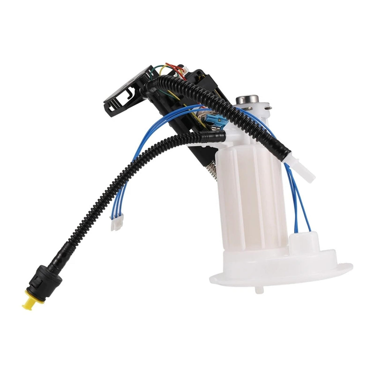 Fuel Filter Assembly 16117373525 16142283196 Compatible With BMW E60 M5