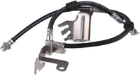 Brake Hose LR079544 LR033363 LR045364 DPLA2078BB Compatible With DISCOVERY V (L462) RANGE ROVER IV (L405) RANGE ROVER SPORT II (L494) Tag no.804
