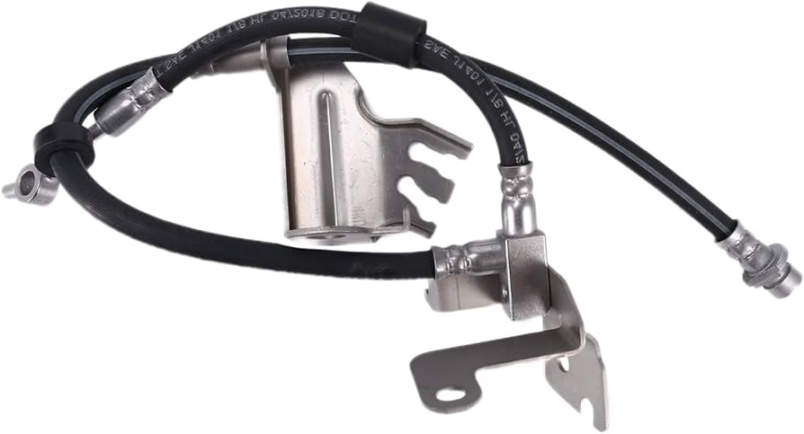 Brake Hose LR079544 Compatible With DISCOVERY V (L462) RANGE ROVER IV (L405) RANGE ROVER SPORT II (L494)