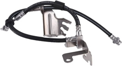 Brake Hose LR079544 Compatible With DISCOVERY V (L462) RANGE ROVER IV (L405) RANGE ROVER SPORT II (L494)