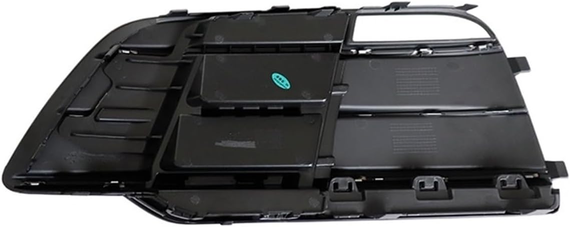 Fog Lamp Cover Left 80D807679J & Right 80D807680J Compatible With Audi Q5 80 (2016-2020) Tag No.100