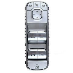 Beige Window Switch For MERCEDES BENZ GLS W167 & GLE W167 1679054501 Tag-SW-62