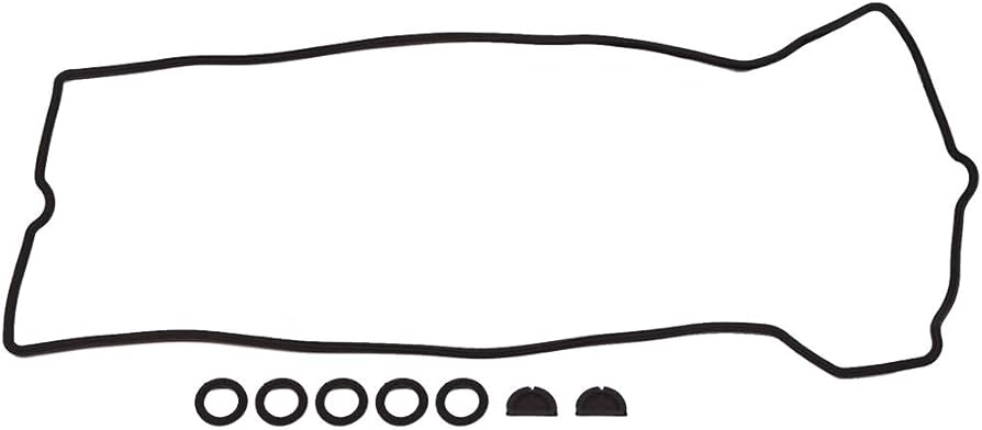 Valve Cover Gasket Set 1040102130 Compatible With Mercedes Benz M104