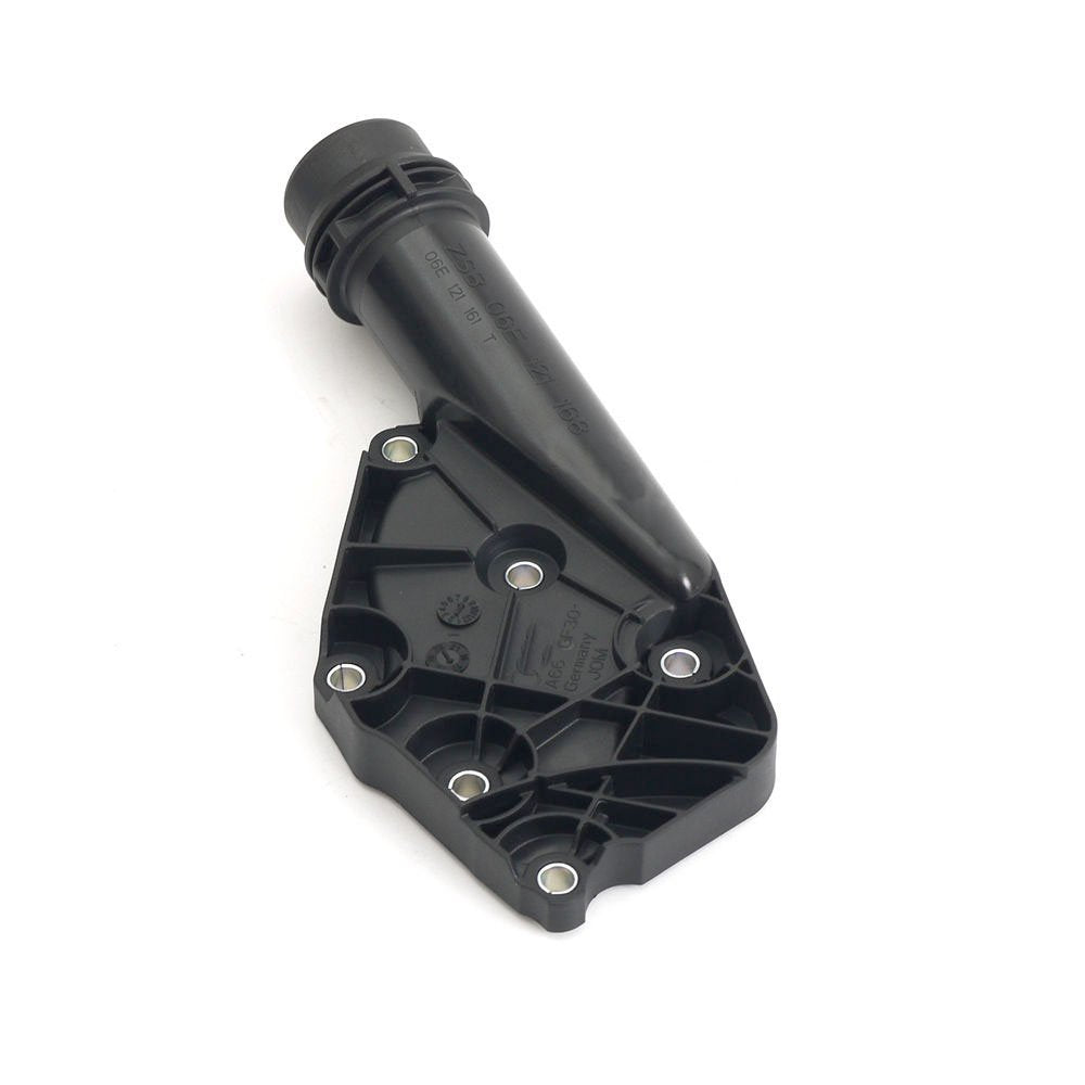 Elbow (Thermostat) 06E121168 06E121168B 06E121161R  06E121161R 06E121168B For AUDI A4 A6 Tag-E-47