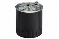 Fuel Filter H140WK01 & 64609200010 & KL313 6460920301 6460920501 A6460920301 A6460920501 Compatible With  MERCEDES-BENZ C-CLASS (W203) & C-CLASS (W204)Tag : 99