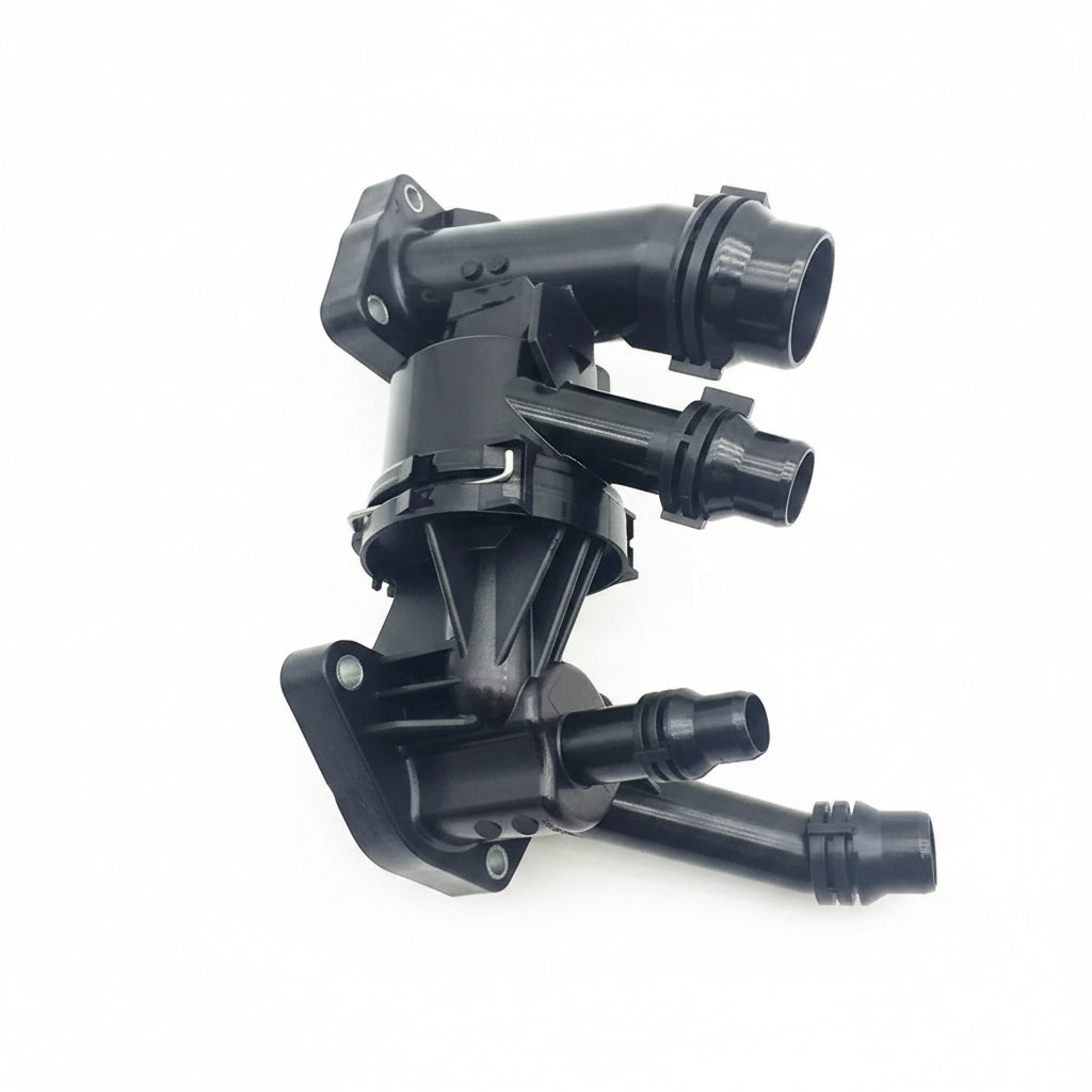Thermostat Housing 11538576289 Compatible With BMW B58