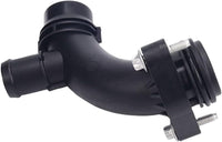 Engine Coolant Water Pump Tube Connector  2742000256 For MERCEDES-BENZ C-CLASS W205 & E-CLASS W213 Tag-E-11
