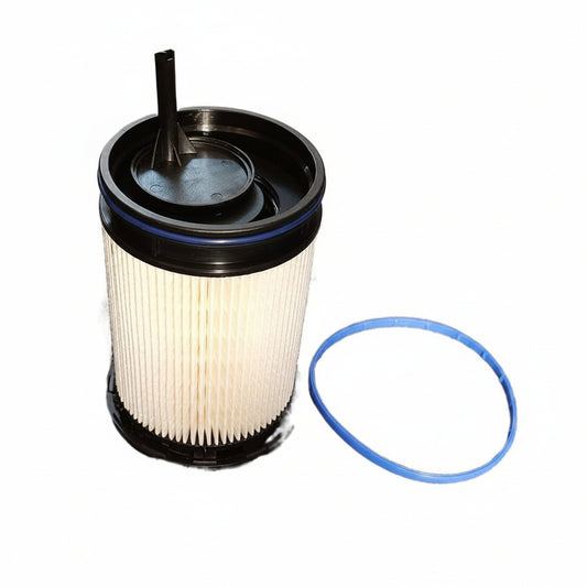 Fuel Filter 4M0127177H & E451KPD349 Compatible With AUDI A6 C7 (4G2, 4GC) | A6 / S6, Q7 (4MB, 4MG, 4MQ) Tag.341