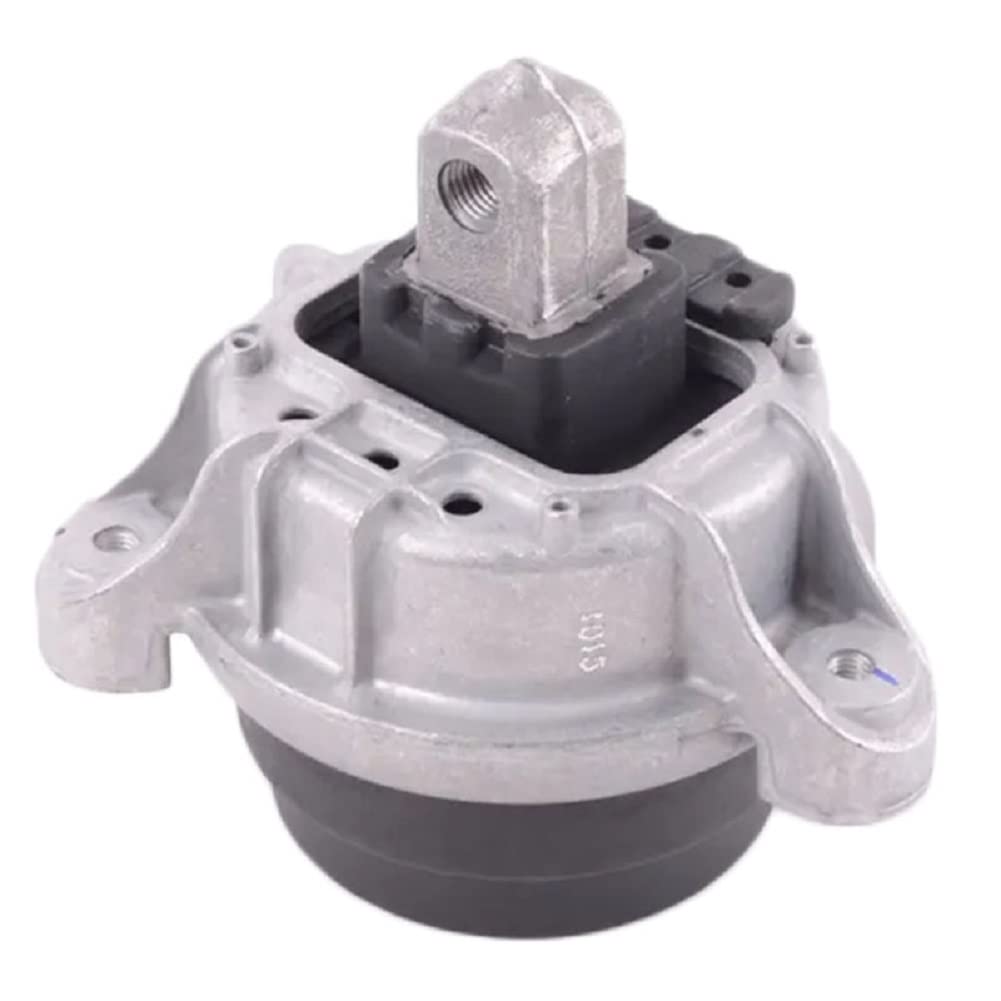 Engine Mount Set Left 22116859845 22116777375 22116860231 & Right 22116859846 Compatible With BMW F01 F02
