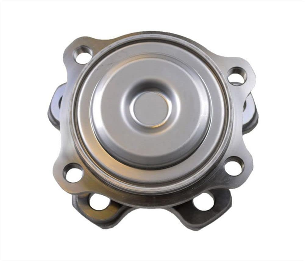 Front Wheel Hub 31402408654 & 31206866315 & 31206899176 & 31206861139 Compatible With BMW 3  Series G20, G80, G28 & 5  Series G30, F90 & 6 Gran Turismo G32 & 7  Series G11, G12 & 8 Gran Coupe G16, F93 & Z4 Roadster G29