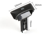 MERCEDES Benz Parking Switch 2044270020 E022408 Designed For Precise Parking Control in Your C-CLASS W204 Tag-SW-69