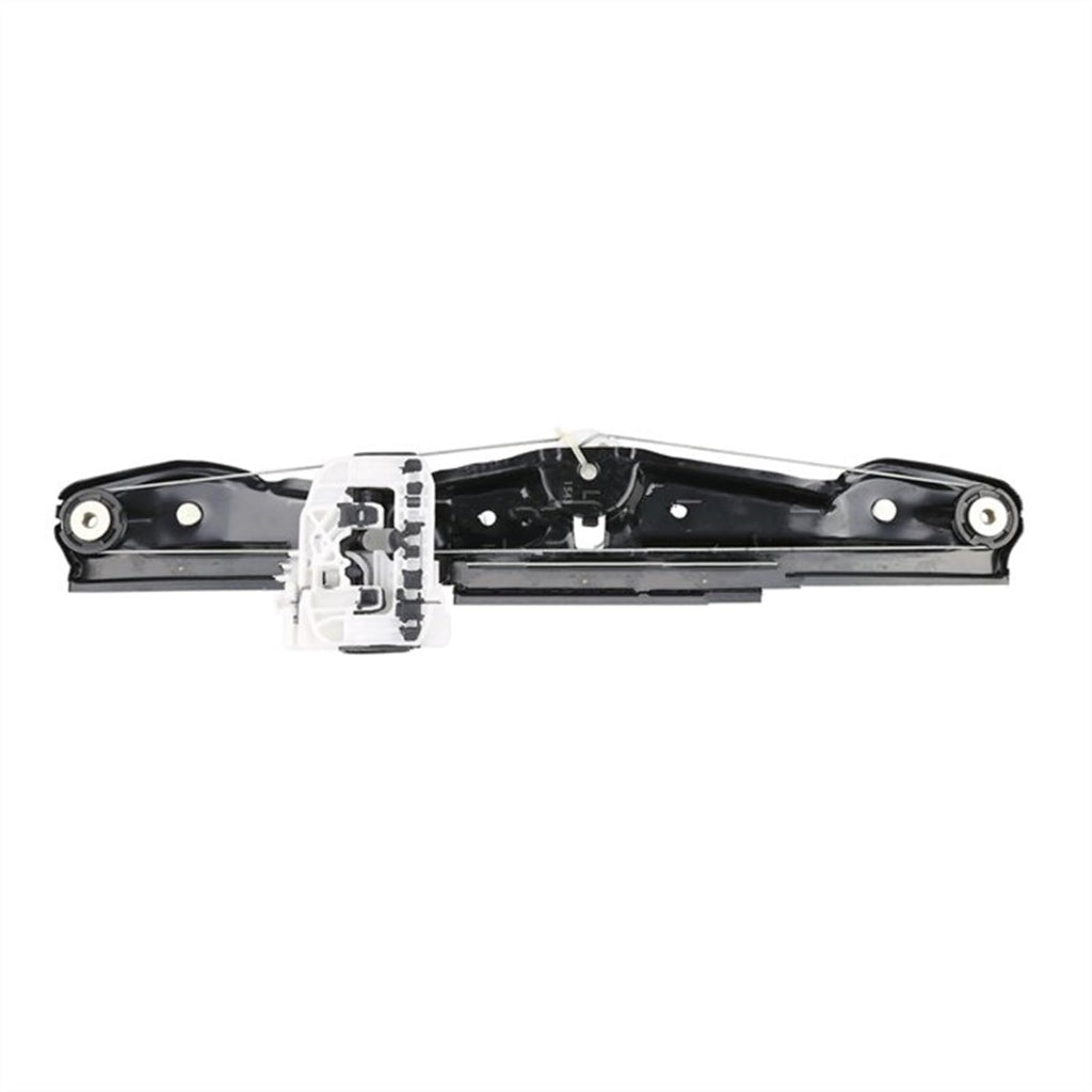 Rear Left Glass Machine 51357281883 Compatible With BMW 1 (F20)