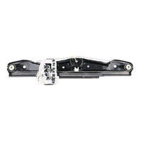 Rear Left Glass Machine 51357281883 Compatible With BMW 1 (F20)